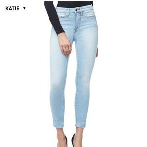 Brand new jeans!